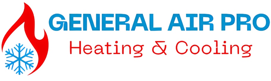 General Air Pro Heating & Cooling