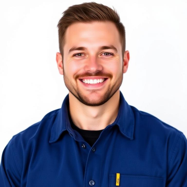 General Air Pro heating and cooling professional